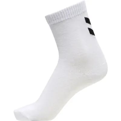 Hummel kindersokken Make My Day Sock, set van 5 stuks 223302