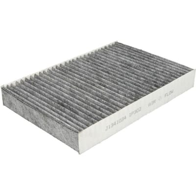 Herth+Buss Elparts Cabinefilter HERTH+BUSS JAKOPARTS J1341034