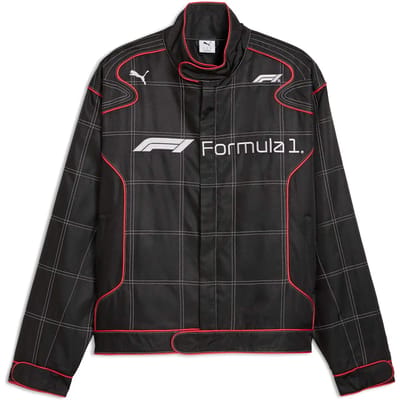 Trainingsjack Puma F1 Lifestyle