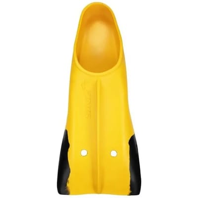 Finis Z2 Gold Zoomers Geel/zwart - 38