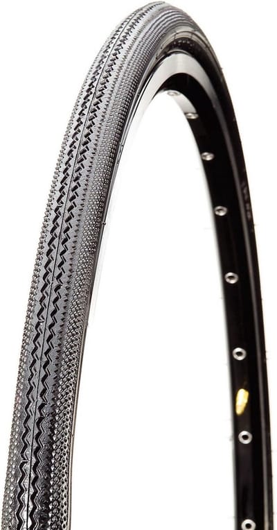 Fietsband 700x28C - Hoge Kwaliteit Trekband met Uitstekende Grip