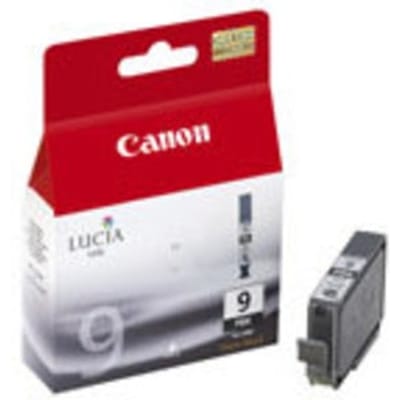 Canon PGI-9PBK inktcartridge foto zwart (origineel)