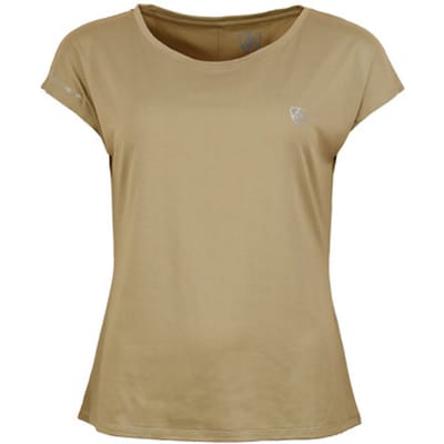 T-shirt Korte Mouw Peak Mountain T-shirt technique manches courtes AZOKA