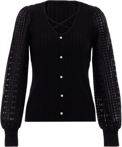 NAEMI Vest