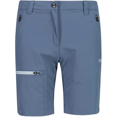 Bermuda stretch met cargozak meisje CMP