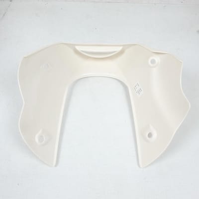 Kit sabot bas de caisse blanc pour moto Yamaha 600 XJ6 Après 2009 20S-W0714-90