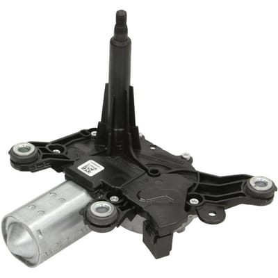 Ruitenwissermotor VALEO 582606