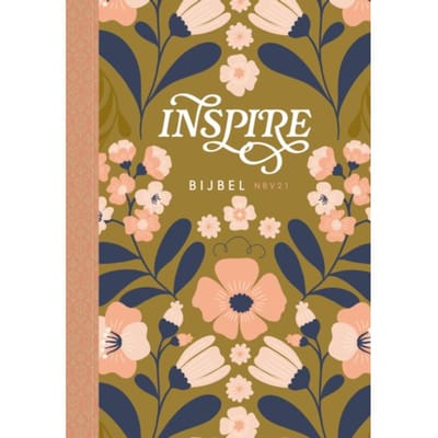 Inspire Bijbel Nbv21