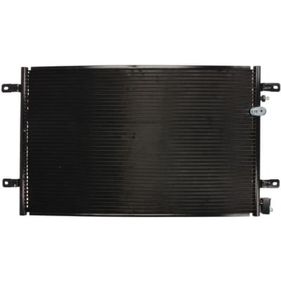 Condensator, airconditioning THERMOTEC KTT110283