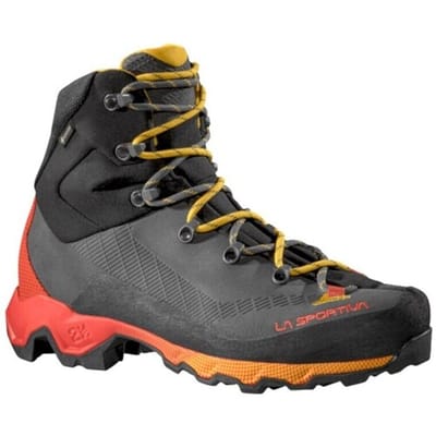 La Sportiva Aequilibrium Trek Gore-tex® Wandelschoenen Grijs EU 41 Man