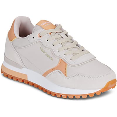 Teddy Smith  Lage Sneakers 120515