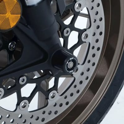 Motor vorkbeschermers R&G Racing Honda CB650R