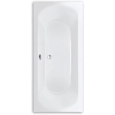 Steinkamp Life bathtub 170 x 75 cm STB38613
