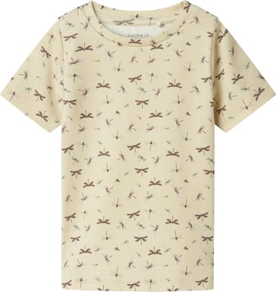 NAME IT - NMFJOYANE XSL SS TOP - Meisjes - Blouses