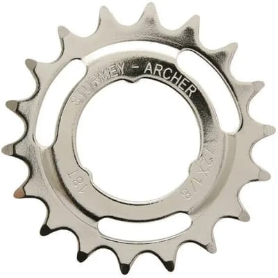 Naaf tandwiel Strumey-Archer 3V