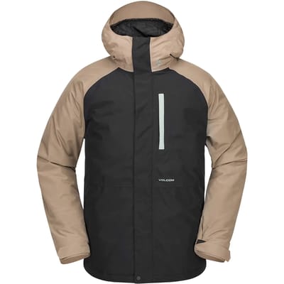 Geïsoleerde ski-jas Volcom Dua Gore-Tex