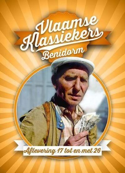 Benidorm - Aflevering 17 - 26 (DVD)