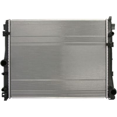 Radiator, motorkoeling NRF 550259