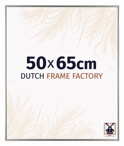Fotolijst 50x65 cm - Kunststof - Champagne - Easy