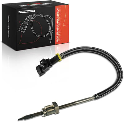 Frankberg 1x Uitlaat Temperatuursensor voor Chevrolet