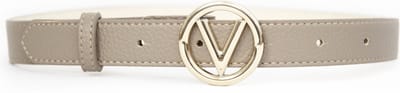 Valentino - ROUND - Taupe - Vrouwen - Maat One Size