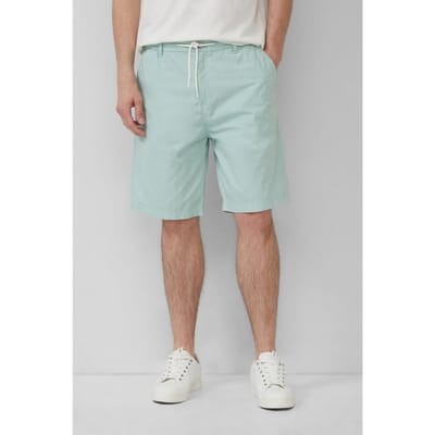 s.Oliver Shorts Mint Taglia: W28 | Pantaloncini Outlet | Uomo | Ciano