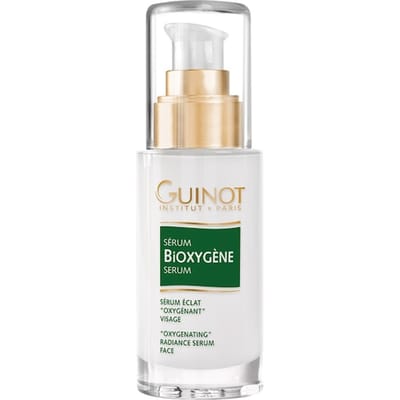 Guinot Serums Bio Zuurstof Serum & Kuur Dames 30 ml