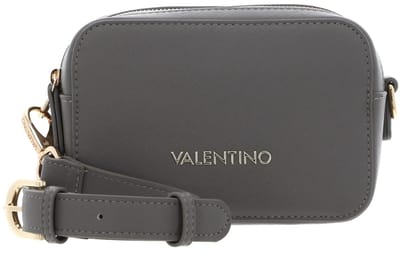 VALENTINO schoudertas Zero Re Camera Bag Grigio grijs