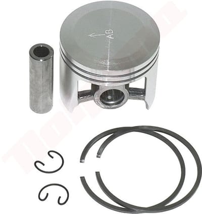 Zuigerset passend op ECHO CS-5100 45mm ( P021-001064 ) GOLF