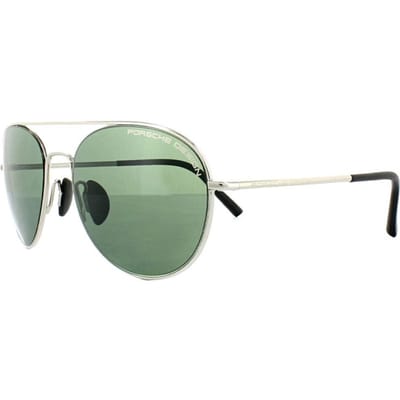 Porsche Design POR SUN P8606 D Zonnebril Heren 54x19x135
