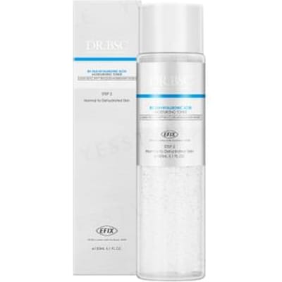 EFIX - DR.BSC 8X Silk + Hyaluronic Acid Moisturizing Toner 150ml