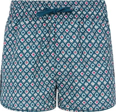 Protest Prtaloe Jr – Korte broek Meisjes – Extra kort – Tailleband elastiek
