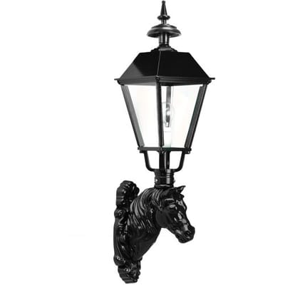 KS Verlichting Californie Muurlamp