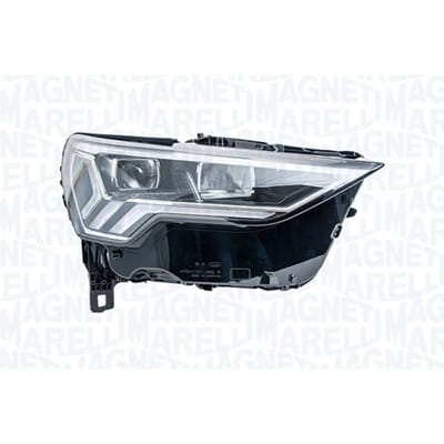 Koplampen MAGNETI MARELLI 719000000219