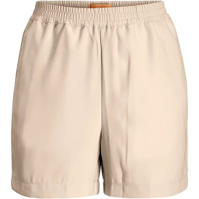 Damesbroekje met hoge taille JJXX Poppy Reg