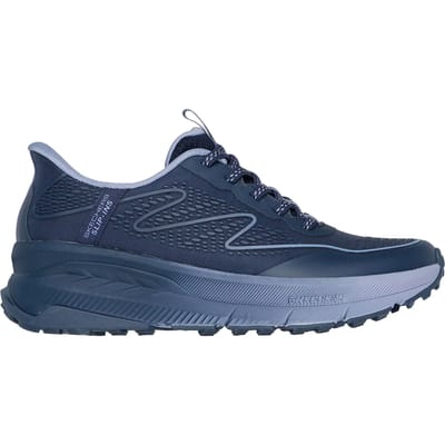 Lage Sneakers Skechers Slip-Ins: Switch Back - Mist