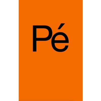 Pé - Astrid Brummer
