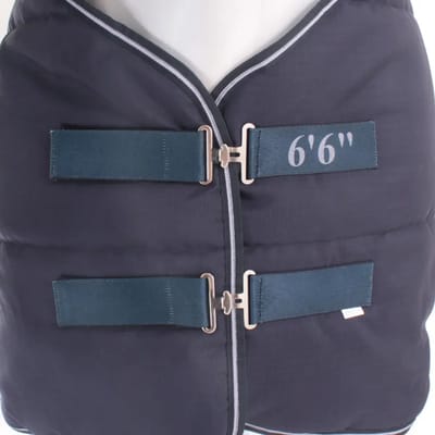 Paardendeken HorSeven 300g