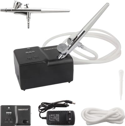 Timbertech Basis Makeup System MK-100