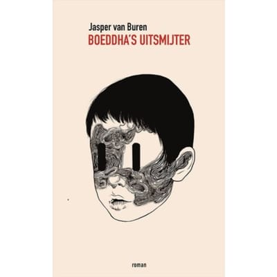 Boeddha's Uitsmijter - Jasper van Buren