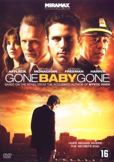 Gone Baby Gone