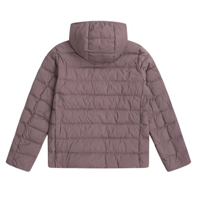 Mountain Warehouse Dames/Dames Lichtgewicht Verpakbaar Jasje (Donker paars)
