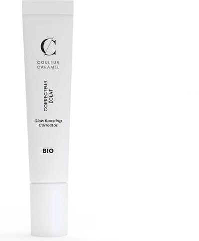 Couleur Caramel Maquillaje Corrector Cara 32 Apricot 1un