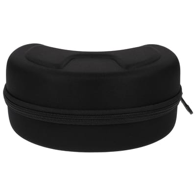 Dailygoods- Brillen Opbergtas Duurzaam - Brillenkoker - Brillendoos - Brillenhouder - Bescherming - Compacte Opbergtas