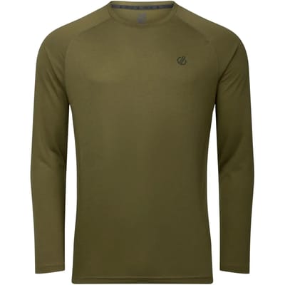 Longsleeve T-shirt Dare 2B Agile