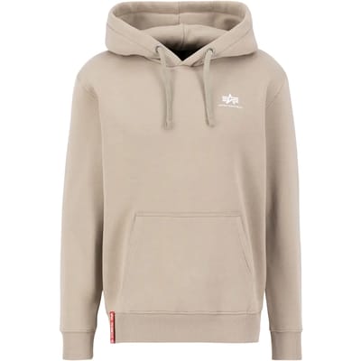 Sweatshirt Alpha Industries Basic Small Logo