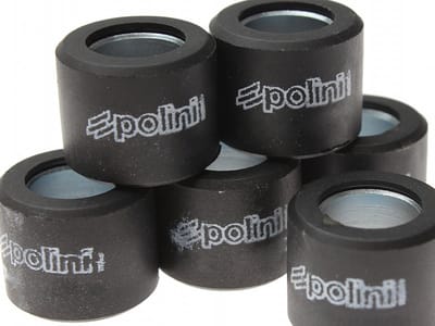 Variorollenset Polini 16x13 - 3.8g