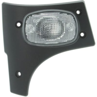Markeringslichten DT Spare Parts 7.25401 rechts
