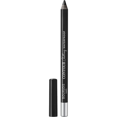Contour Clubbing Waterproof Eyeliner 041 Black Party 1.2 g – Eyeliner, Waterproof, For Women, Black Party, Suitable For Clubbing