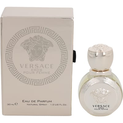 Versace Eau De Parfum Versace - Eros Pour Femme Eau De Parfum  - 30 ML